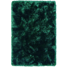 My carpet company kft ASY Plush Rug 140x200cm Emerald lakástextília