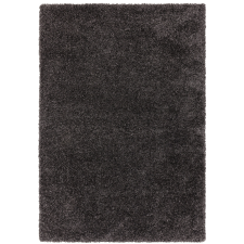 My carpet company kft ASY Ritchie 080x150cm Charcoal Rug lakástextília