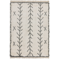 My carpet company kft ASY Rocco Rug 160x230cm RC10 CREAM ARROW lakástextília
