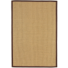 My carpet company kft ASY Sisal 068x240cm Linen/Chocolate