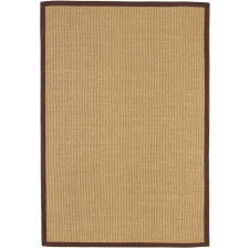 My carpet company kft ASY Sisal 068x240cm Linen/Chocolate lakástextília