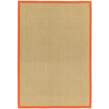 My carpet company kft ASY Sisal 068x300cm Linen/Orange lakástextília