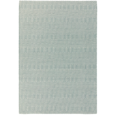 My carpet company kft ASY Sloan szőnyeg 100x150cm Duck Egg lakástextília