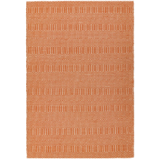 My carpet company kft ASY Sloan szőnyeg 120x170cm Orange lakástextília