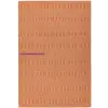 My carpet company kft ASY Sloan szőnyeg 200x300cm Orange
