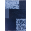 My carpet company kft ASY Tate Tonal Textures szőnyeg 160x230cm Navy