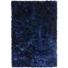 My carpet company kft ASY Whisper Rug 140x200cm Navy Blue szőnyeg lakástextília