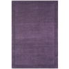 My carpet company kft ASY York Rug 060x120cm Purple szőnyeg