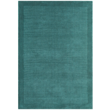 My carpet company kft ASY York Rug 060x120cm Teal szőnyeg lakástextília