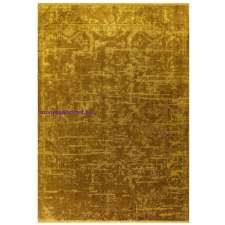 My carpet company kft ASY Zehraya 160x230cm ZE09 Gold Abstract szőnyeg lakástextília