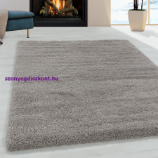 My carpet company kft AY FLUFFY 3500 BEIGE 240 X 340 lakástextília