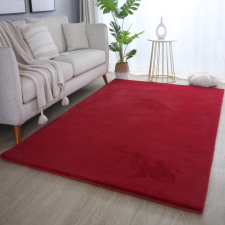 My carpet company kft Ay. POUFFY 5100 RED 60 X 110 lakástextília
