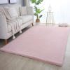 My carpet company kft Ay. POUFFY 5100 ROSE_120 X 120 kör szőnyeg