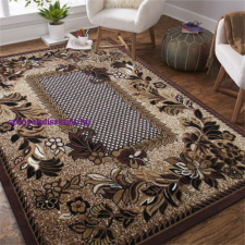 My carpet company kft BCF Alfa 01 - barna 150 x 300 cm lakástextília
