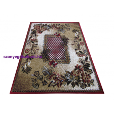 My carpet company kft BCF Alfa 01 - piros 120 x 170 cm lakástextília