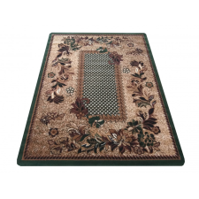 My carpet company kft BCF Alfa 01 - zöld 60 x 100 cm lakástextília