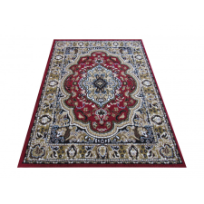 My carpet company kft BCF Alfa 06 - piros 200 x 300 cm lakástextília
