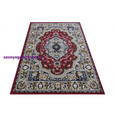 My carpet company kft BCF Alfa 06 - piros 90 x 310 cm lakástextília