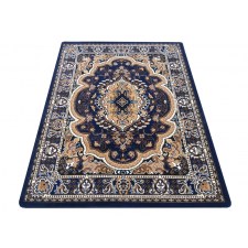 My carpet company kft BCF Alfa 06 - tengerkék 40 x 60 cm lakástextília