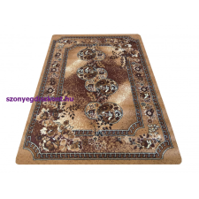 My carpet company kft BCF Alfa 09 - barna 150 x 210 cm lakástextília