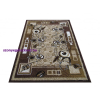 My carpet company kft BCF Alfa 11 - barna 180 x 250 cm
