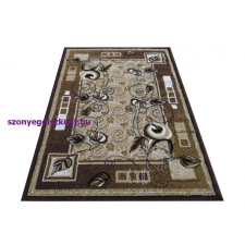 My carpet company kft BCF Alfa 11 - barna 180 x 250 cm lakástextília