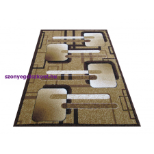 My carpet company kft BCF Alfa 16 - barna 40 x 60 cm lakástextília