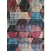 My carpet company kft Ber Porte 2032 multi 80x150cm- modern vékony szőnyeg