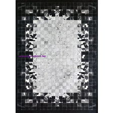 My carpet company kft Ber Porte 2054 szürke 120x180cm- vékony modern szőnyeg lakástextília