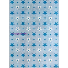 My carpet company kft Ber Porte 8461 kék 120x180cm- vékony gyerekszőnyeg lakástextília