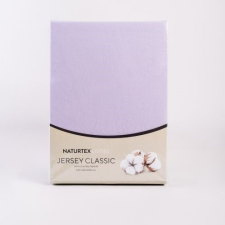 My carpet company kft Bolti 0. Jersey lepedő 200x200cm Orchidea Lila lakástextília