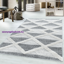 My carpet company kft Bolti 10. PISA 4709 GREY 80 X 250 lakástextília