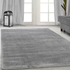 My carpet company kft Bolti 11. Nagyon Puha Shaggy Szőnyeg, 80X150Cm Belinda Világos Szürke Szőnyeg lakástextília