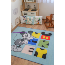 My carpet company kft Bolti 12. Disney gyerekszőnyeg - Mickey egér 80x150cm lakástextília