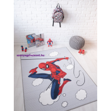 My carpet company kft Bolti 15. Disney gyerekszőnyeg - Pókember t01 felhős 80x150cm lakástextília