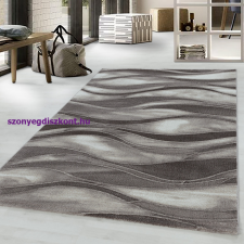 My carpet company kft Bolti 1. COSTA 3528 BROWN 80 X 150 szőnyeg lakástextília