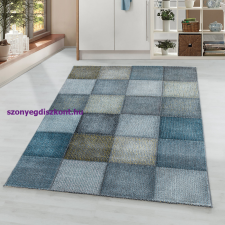 My carpet company kft Bolti 1. OTTAWA 4202 kék 80 X 150 szőnyeg lakástextília