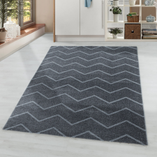 My carpet company kft Bolti 1. RIO 4602 GREY 80 X 150 lakástextília