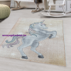 My carpet company kft Bolti 3. FUNNY 2102 YELLOW 120 X 170 szőnyeg
