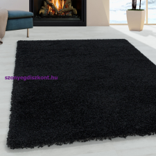 My carpet company kft Bolti 4. SYDNEY BLACK 80 X 150 szőnyeg lakástextília