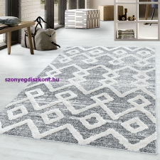 My carpet company kft Bolti 6. PISA GREY 60 X 110 szőnyeg lakástextília