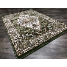 My carpet company kft Bolti 8. Szultán zöld 0310 80x250cm, Klasszikus Szőnyeg lakástextília