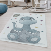 My carpet company kft Bolti 9. Ay. FUNNY 2106 BLUE 140 X 200