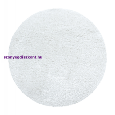 My carpet company kft BRILLIANT SNOW 160 x 160 -kör szőnyeg lakástextília