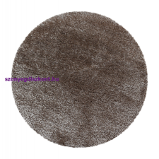 My carpet company kft BRILLIANT TAUPE 200 x 200 -kör szőnyeg lakástextília