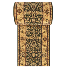 My carpet company kft Chodnik Exclusive 02 - zöld - 60 - 120cm zöld szőnyeg lakástextília