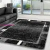 My carpet company kft COMFORT SZÜRKE 6889 60x110CM-MODERN SZŐNYEG
