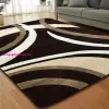 My carpet company kft Den. Comfort Kávé 4791 240x330cm-MODERN SZŐNYEG