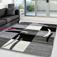 My carpet company kft Den. Comfort Szürke 4771 240x330cm-MODERN SZŐNYEG lakástextília