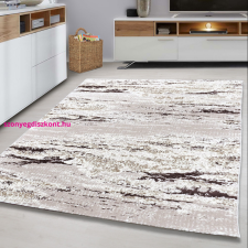 My carpet company kft Den Estelle 6974 Bézs Modern Szőnyeg 120x170cm lakástextília